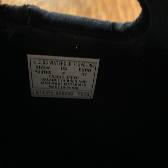 Girl’s bogs boots - Picture 4 of 4